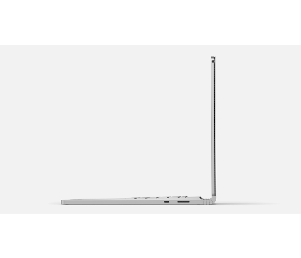 Microsoft Surface Book 3 15 i7/16GB/256GB - GPU - 568102 - zdjęcie 8